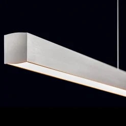 Discount Xena L LED Pendelleuchte Küche|Essbereiche