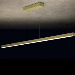 Discount Xena L LED Pendelleuchte Küche|Essbereiche