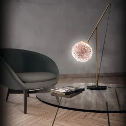 Sale Cristalglob LP LED Tischleuchte Tischleuchten|Wohnzimmer