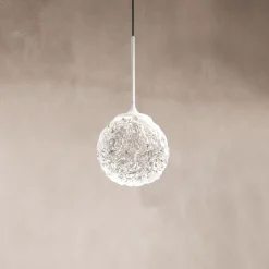 Online Cristalglob S15 LED Pendelleuchte Pendelleuchten|Flur