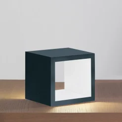 Discount Cubo LED Tischleuchte Tischleuchten|Flur