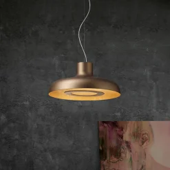 Online Duetto 55 G LED Pendelleuchte Pendelleuchten