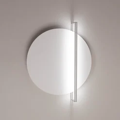 Best Essenza 70 D LED Wandleuchte, 3000 K, Abverkaufsware (OVP geöffnet) Wandleuchten|Schlafzimmer