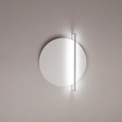 Essenza 47 LED Wandleuchte Wandleuchten