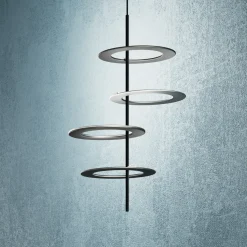 Clearance Hula Hoop S4 LED Pendelleuchte Essbereiche|Pendelleuchten