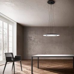 Sale Lady B LED Pendelleuchte, Ø: 80 cm Küche|Essbereiche