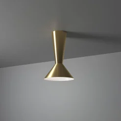 Outlet Lama LED Deckenleuchte Deckenleuchten|Flur