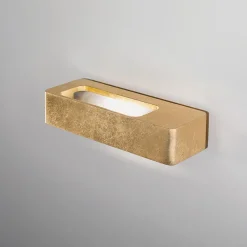 Best Lingotto LED Wandleuchte Wandleuchten|Flur