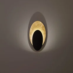 Outlet Masai LED Wandleuchte Wandleuchten|Flur