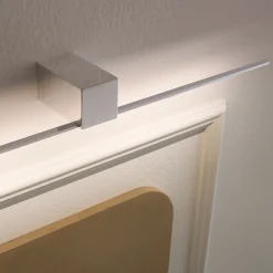 Online Orizzonte LED Bilderleuchte, Länge: 50 cm Wohnzimmer|Flur