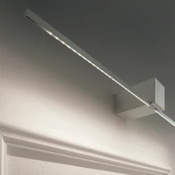 Online Orizzonte LED Bilderleuchte, Länge: 50 cm Wohnzimmer|Flur