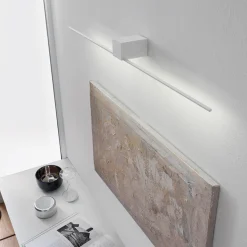 Online Orizzonte LED Bilderleuchte, Länge: 90 cm Wohnzimmer|Flur