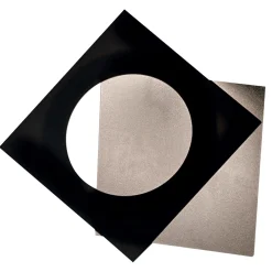 Online Petra 31 LED Wand- / Deckenleuchte Hotellerie|Schlafzimmer