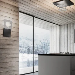 Petra 26 LED Wand- / Deckenleuchte Hotellerie|Arbeitszimmer