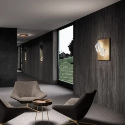 Online Petra.2 LED Wand- / Deckenleuchte Wandleuchten|Deckenleuchten