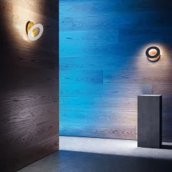 Sale Vera 21 LED Wandleuchte Hotellerie|Wohnzimmer