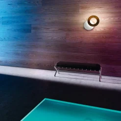 Sale Vera 21 LED Wandleuchte Hotellerie|Wohnzimmer