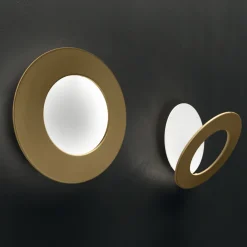 Discount Vera 26 LED Wandleuchte Wohnzimmer|Schlafzimmer