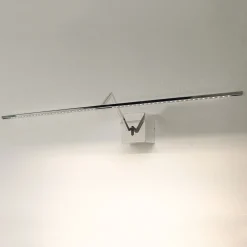 New Zeta LED Bilderleuchte, Länge: 90 cm Wandleuchten|Flur