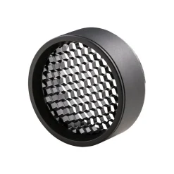 Discount Aufsatz zur Entblendung mit Honigwaben für ColourDrop Tracklights Leuchtenzubehör