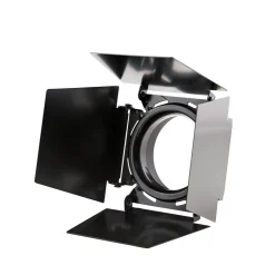 Online Aufsatz zur Entblendung mit Klappen für ColourDrop Tracklights Leuchtenzubehör