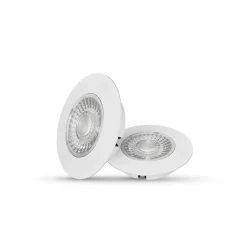 Sale Cabiled Downlight LED Möbeleinbaustrahler, 2er Set Gastronomie|Strahler