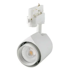 New Camita ColourDrop 22W Tracklight LED Schienenstrahler Shopbeleuchtung|Museen/Showrooms