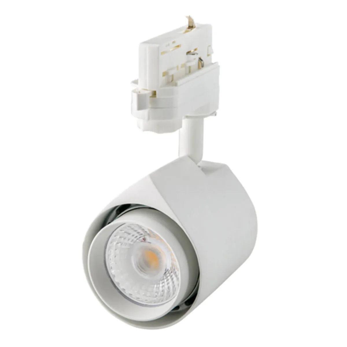 New Camita ColourDrop 22W Tracklight LED Schienenstrahler Shopbeleuchtung|Museen/Showrooms