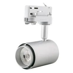 Hot Camita ColourDrop 10W Tracklight LED Schienenstrahler Shopbeleuchtung|Museen/Showrooms