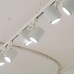 New Camita ColourDrop 33W Tracklight LED Schienenstrahler Shopbeleuchtung|Strahler