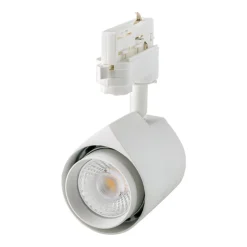 Best Camita ColourDrop 15W Tracklight LED Schienenstrahler Shopbeleuchtung|Museen/Showrooms