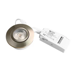 Online Camita Downlight IP44 LED Einbaustrahler Hotellerie|Gastronomie