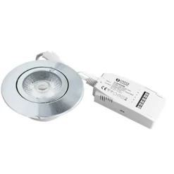 Online Camita Downlight IP44 LED Einbaustrahler Hotellerie|Gastronomie