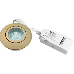 Online Camita Downlight IP44 LED Einbaustrahler Hotellerie|Gastronomie