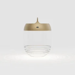 Sale Aqu M LED Solar- / Akkuleuchte Terrassen|Solarleuchten