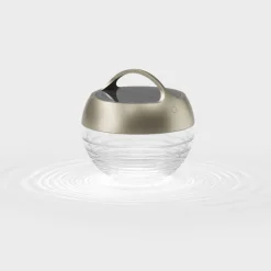 Hot Aqu S LED Solar- / Akkuleuchte Terrassen|Solarleuchten