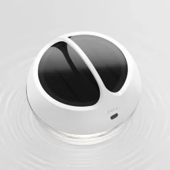 Hot Aqu S LED Solar- / Akkuleuchte Terrassen|Solarleuchten