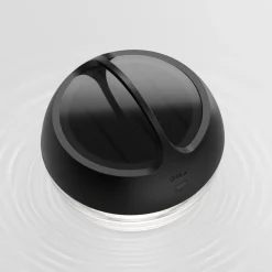 Hot Aqu S LED Solar- / Akkuleuchte Terrassen|Solarleuchten