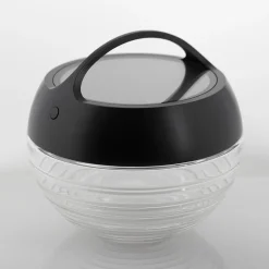 Hot Aqu S LED Solar- / Akkuleuchte Terrassen|Solarleuchten