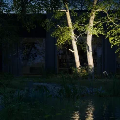 Online Bik.4 Spike LED Spießstrahler Connect Grünflächen|Strahler & Scheinwerfer