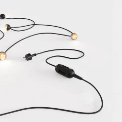 Online Cherry bubbls plug LED Lichterkette Lichterketten & Laternen|Gastronomie