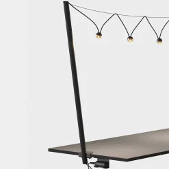 Sale Cherry bubbls plug LED Lichterkette mit Cherry bubbls canes Tischaufhängung Lichterketten & Laternen|Dekorative Leuchten