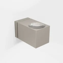 Outlet Como LED Außenwandleuchte Hauseingänge|Fassaden