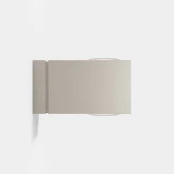 Outlet Como LED Außenwandleuchte Hauseingänge|Fassaden