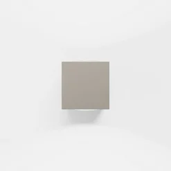 Outlet Como LED Außenwandleuchte Hauseingänge|Fassaden