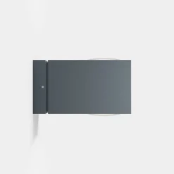 Outlet Como LED Außenwandleuchte Hauseingänge|Fassaden