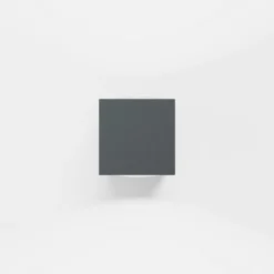 Outlet Como LED Außenwandleuchte Hauseingänge|Fassaden