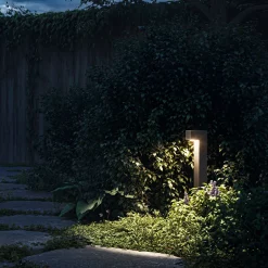 Como LED Pollerleuchte Wege/Zufahrten|Stehleuchten