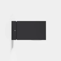 Discount Como One LED Außenwandleuchte Hauseingänge|Fassaden