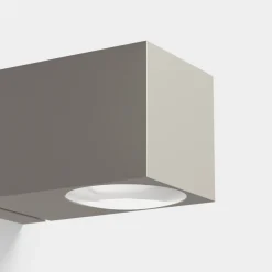 Discount Como One LED Außenwandleuchte Hauseingänge|Fassaden